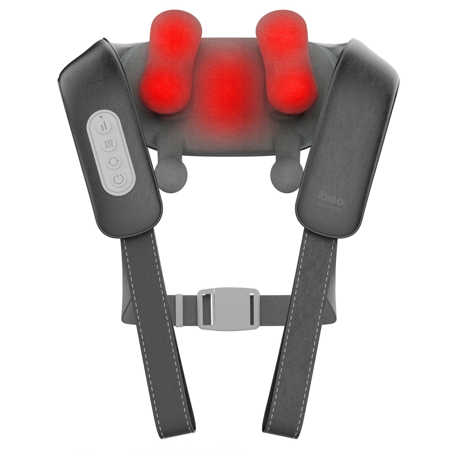 ibreo Neck S Shoulder and Neck Massager