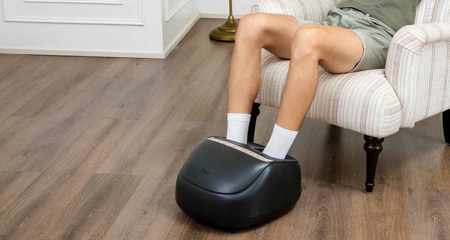 Foot Massager