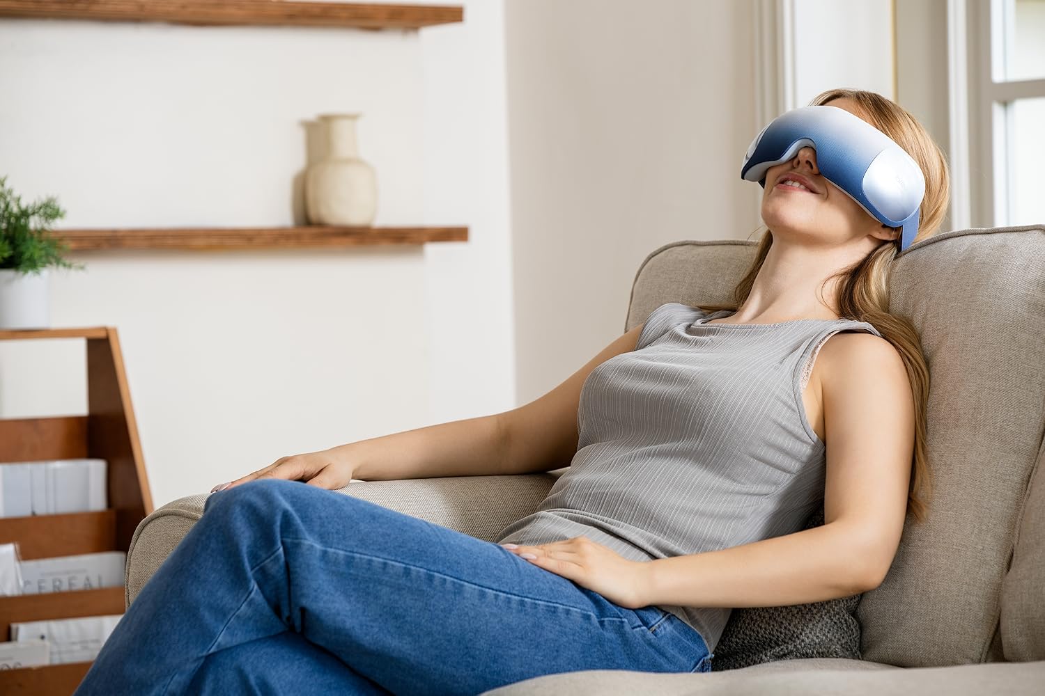 Eye Massager