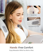 ibreo N5 mini S3 Neck and Shoulder Massager