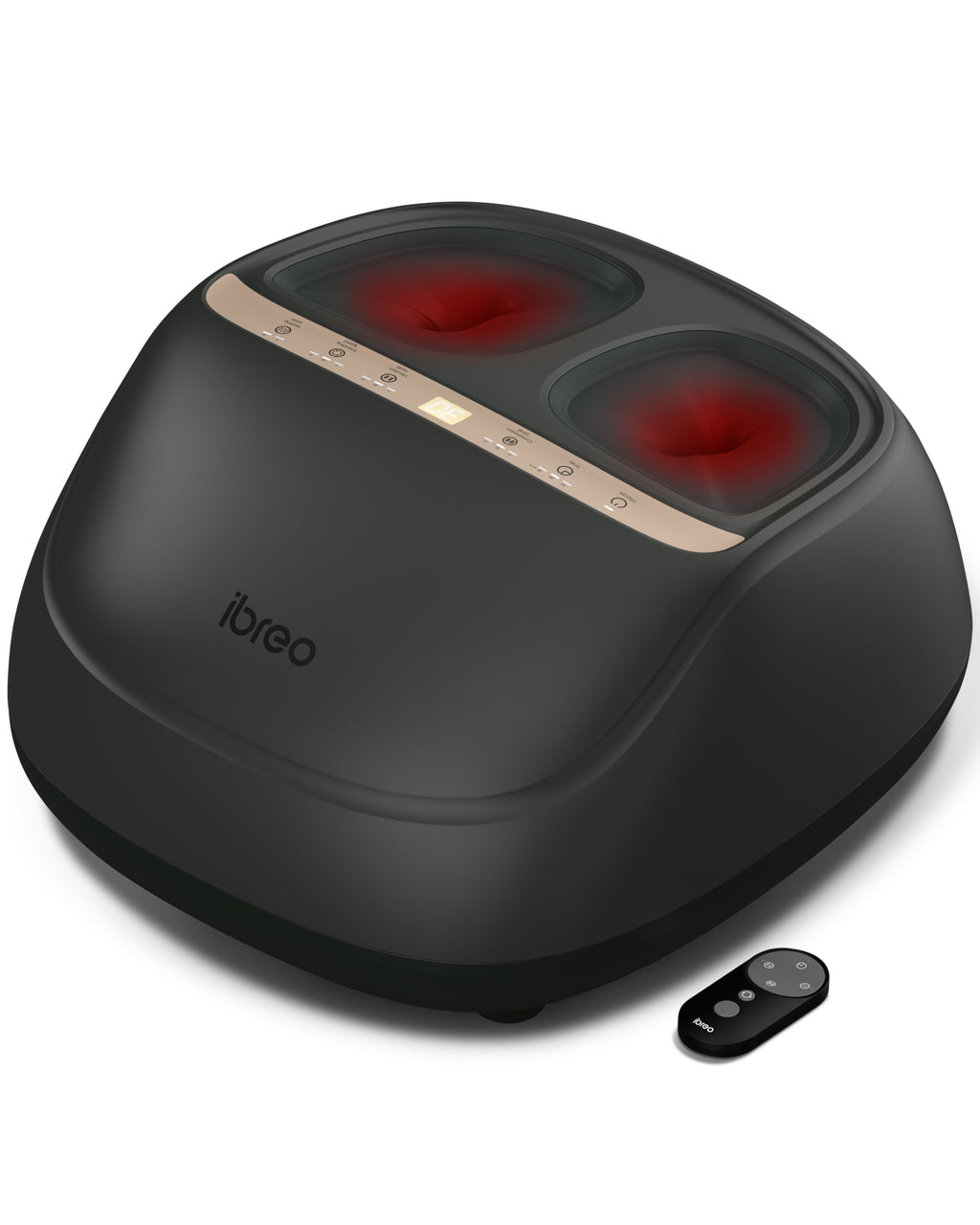 ibreo Foot 3 Foot Massager