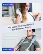 ibreo Neck S Shoulder and Neck Massager