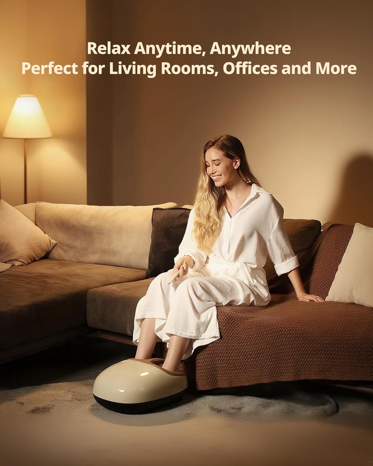 ibreo Foot 3 mini Foot Massager