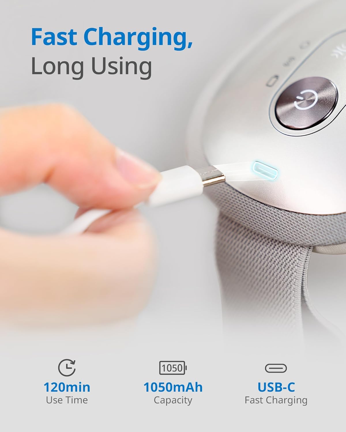 ibreo See X3 Eye Massager