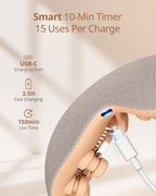 ibreo See 7 Eye Massager