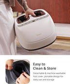 ibreo Foot 3 Foot Massager