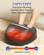 ibreo Foot 3 Foot Massager