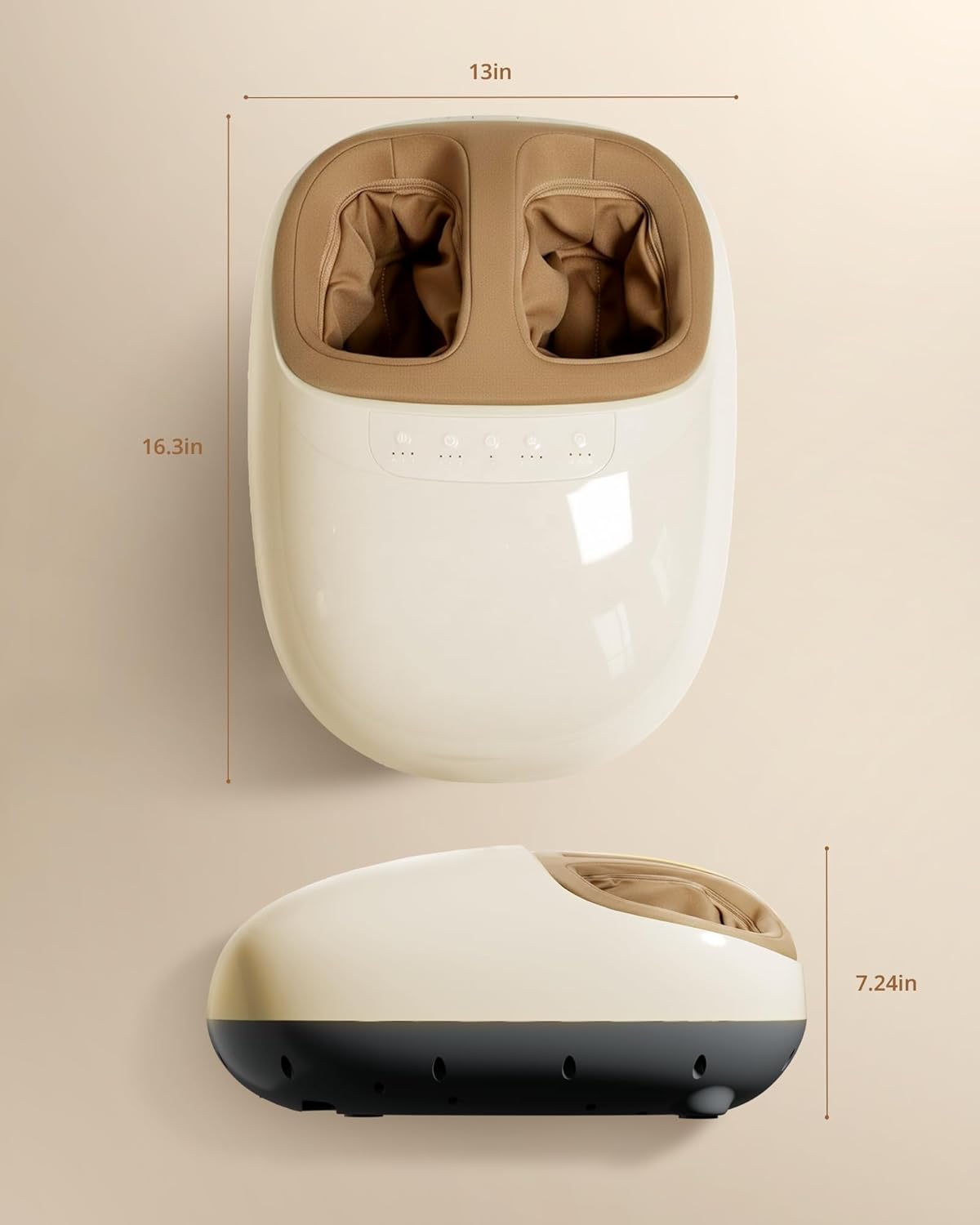 ibreo Foot 3 mini Foot Massager