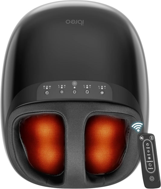 ibreo Foot 3 mini Foot Massager