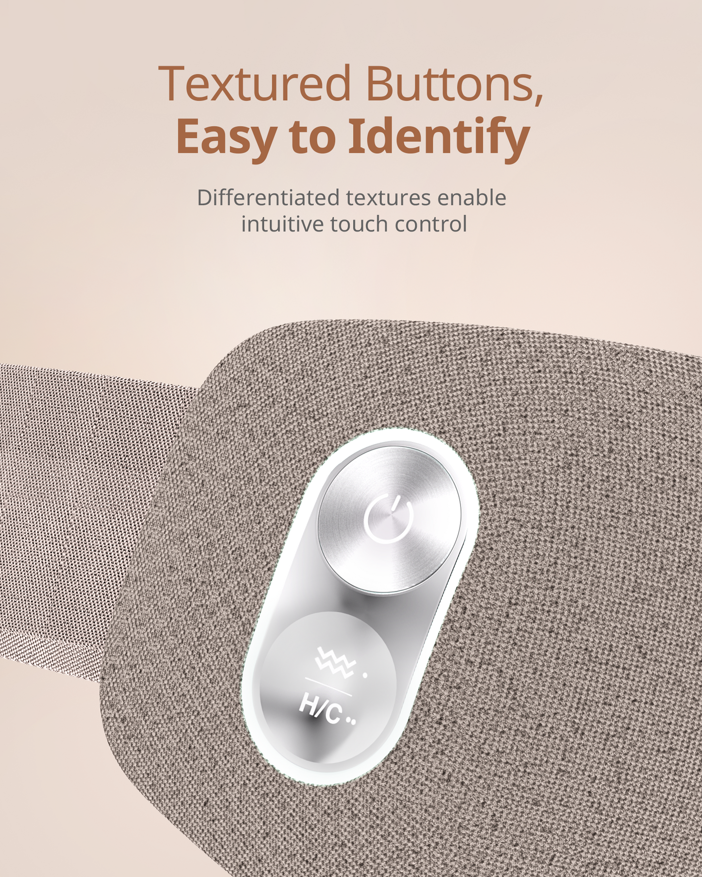 ibreo See 7 Eye Massager