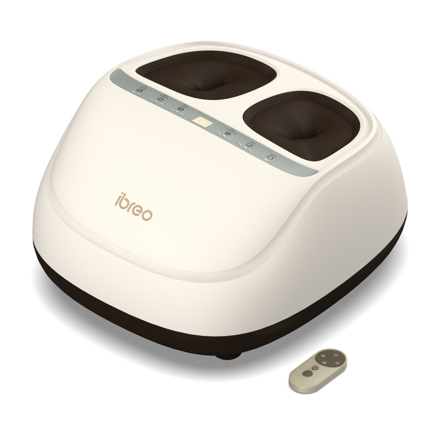 ibreo Foot 3 Foot Massager