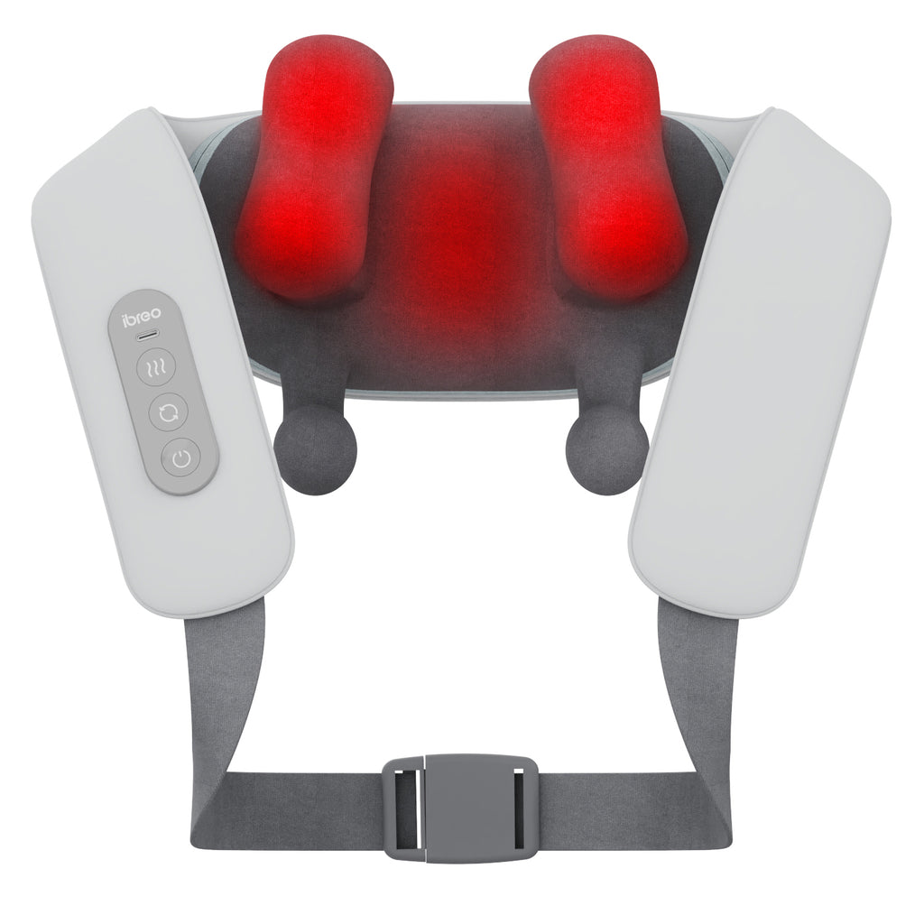 ibreo N5 mini S3 Neck and Shoulder Massager
