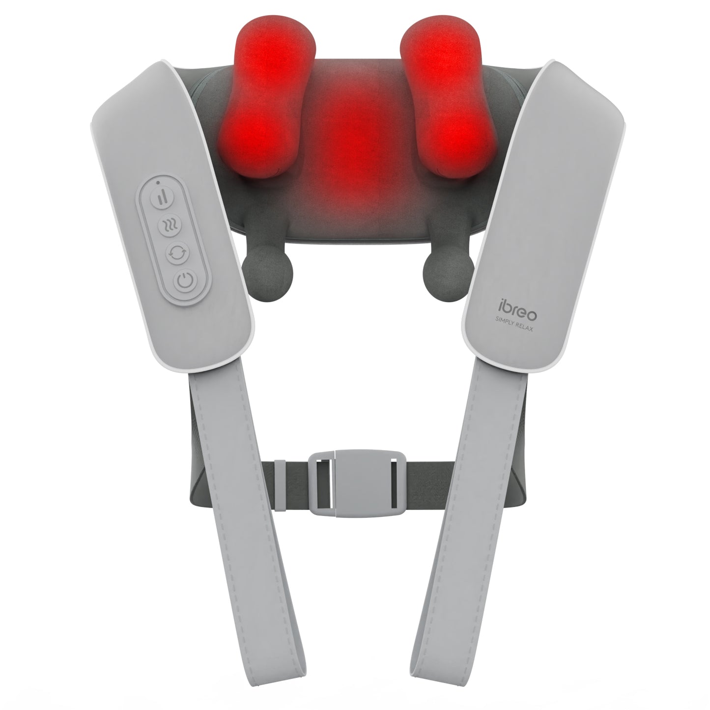 ibreo Neck S Shoulder and Neck Massager