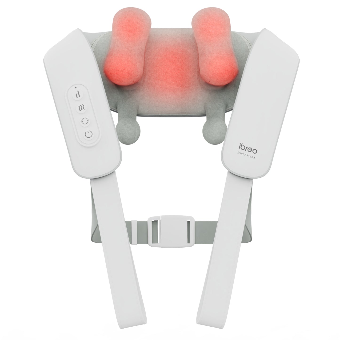 ibreo Neck S Shoulder and Neck Massager