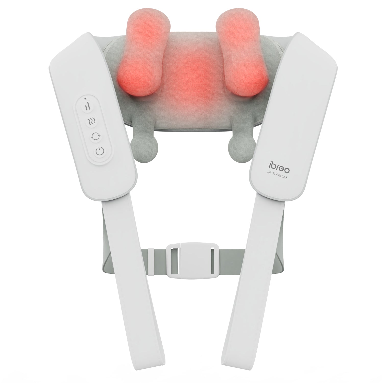ibreo Neck S Shoulder and Neck Massager