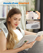 ibreo N5 mini S3 Neck and Shoulder Massager
