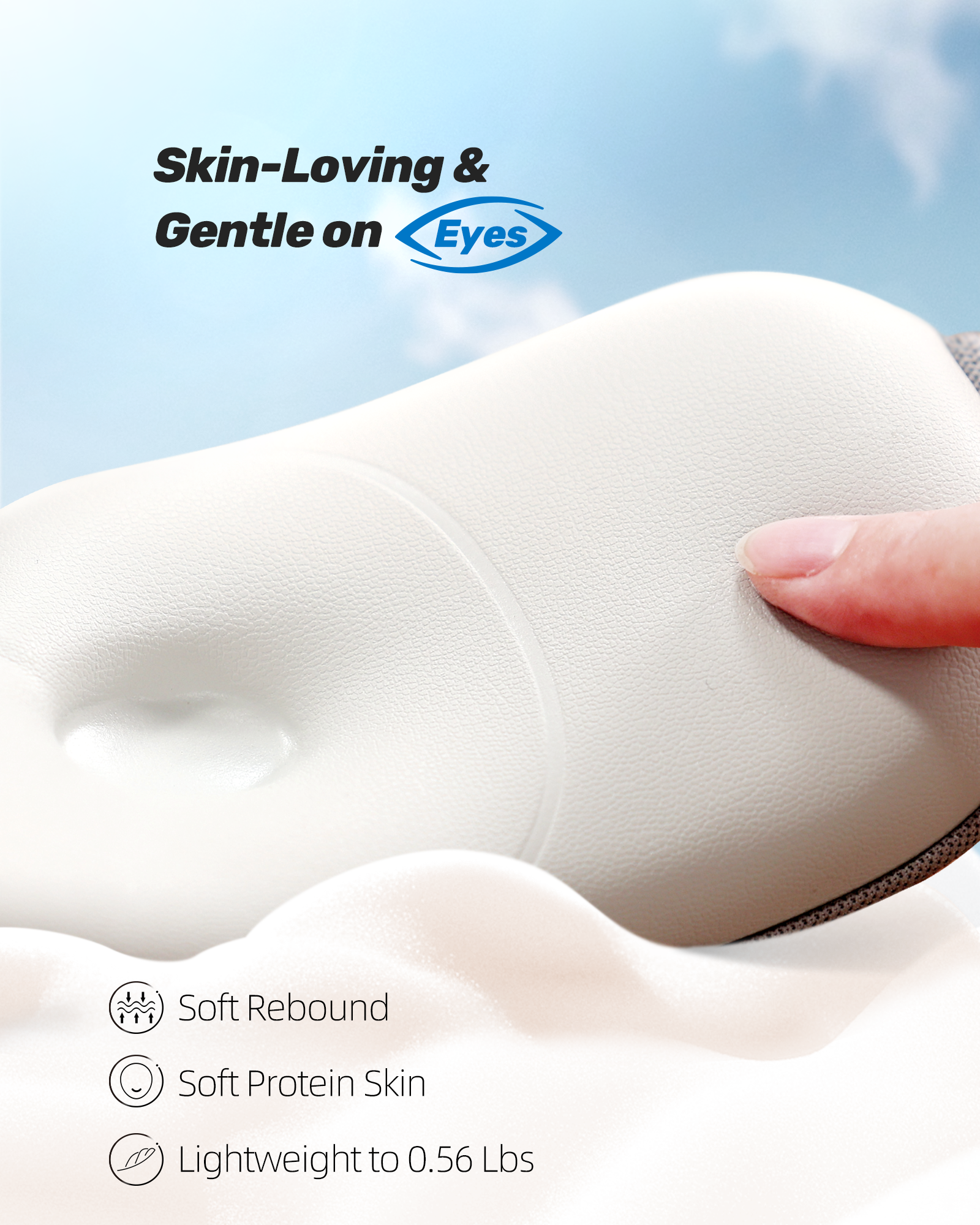 ibreo See X3 Eye Massager